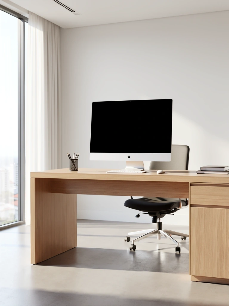 Escritório Vanakira