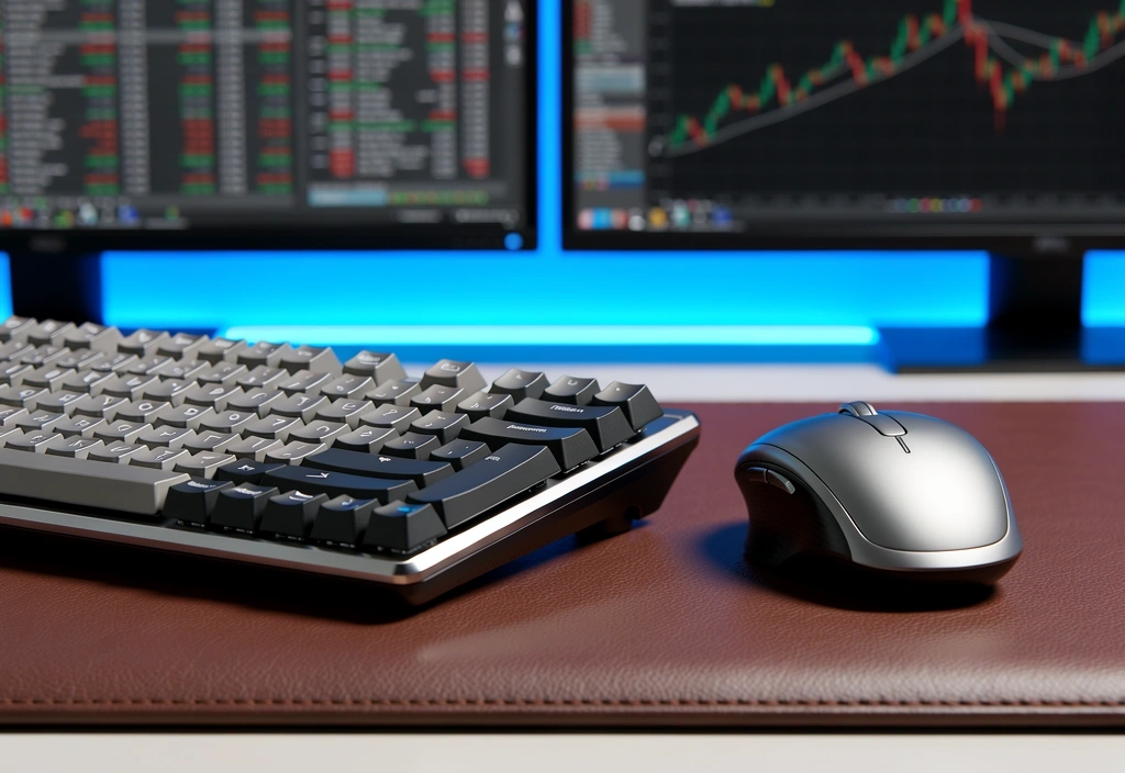 Tecnologia de Trading