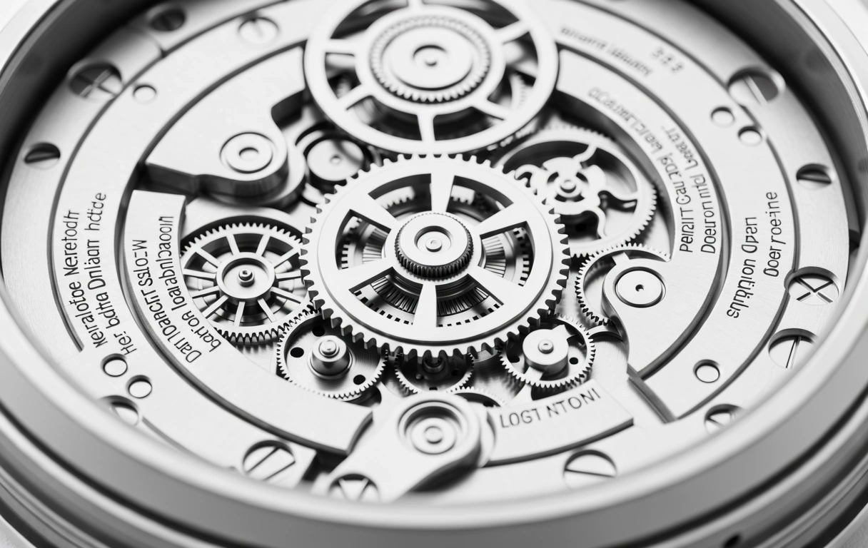 Precisão em dados financeiros