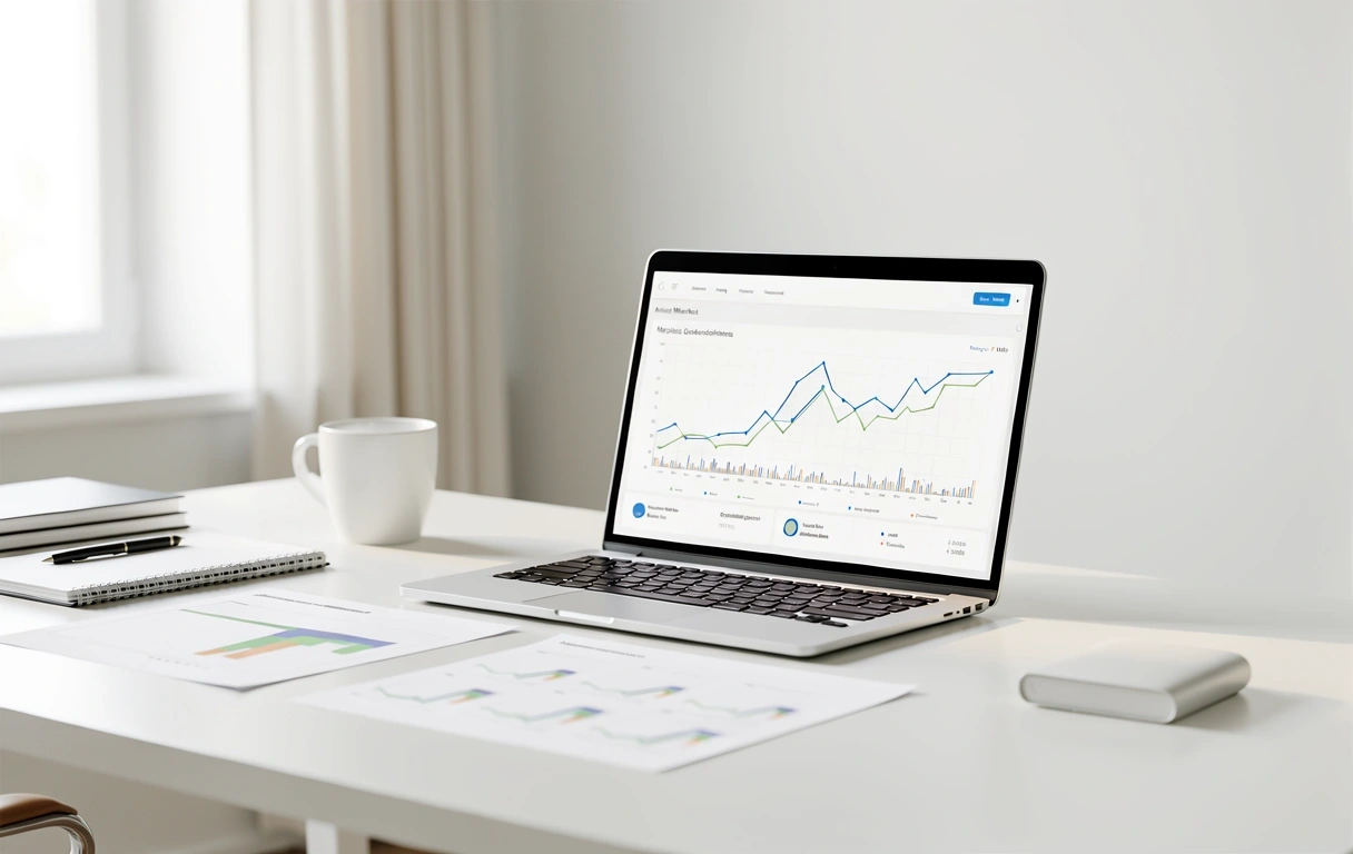 Ambiente de análise Vanakira